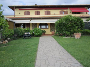 La Casa Gialla